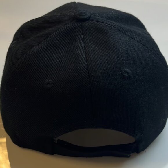 XO The Weeknd Baseball Cap PR4-22 - Picture 2 of 2